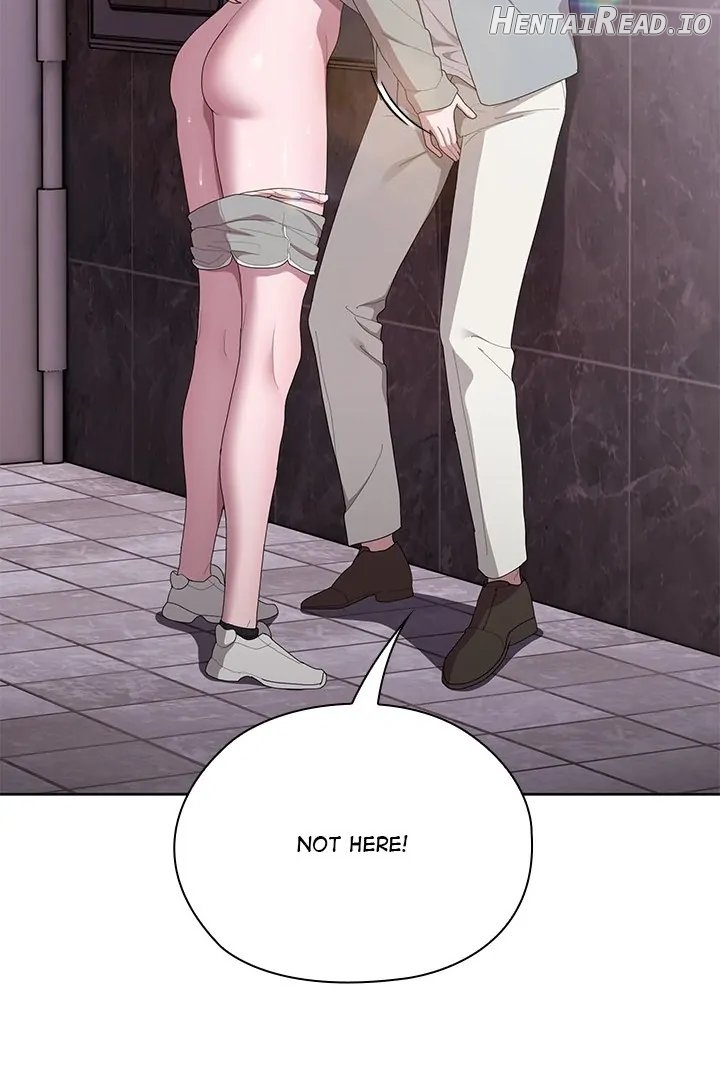 Office Shitbag Alert Chapter 47 - page 17