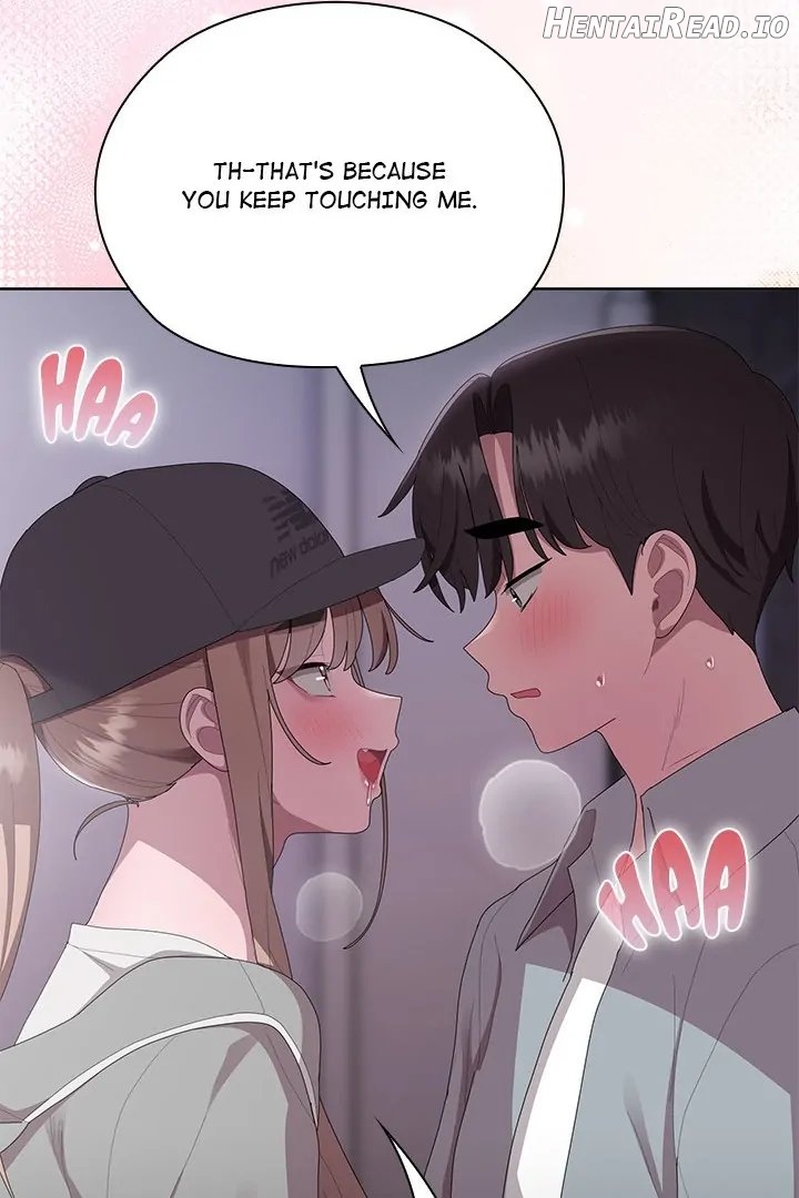 Office Shitbag Alert Chapter 47 - page 21