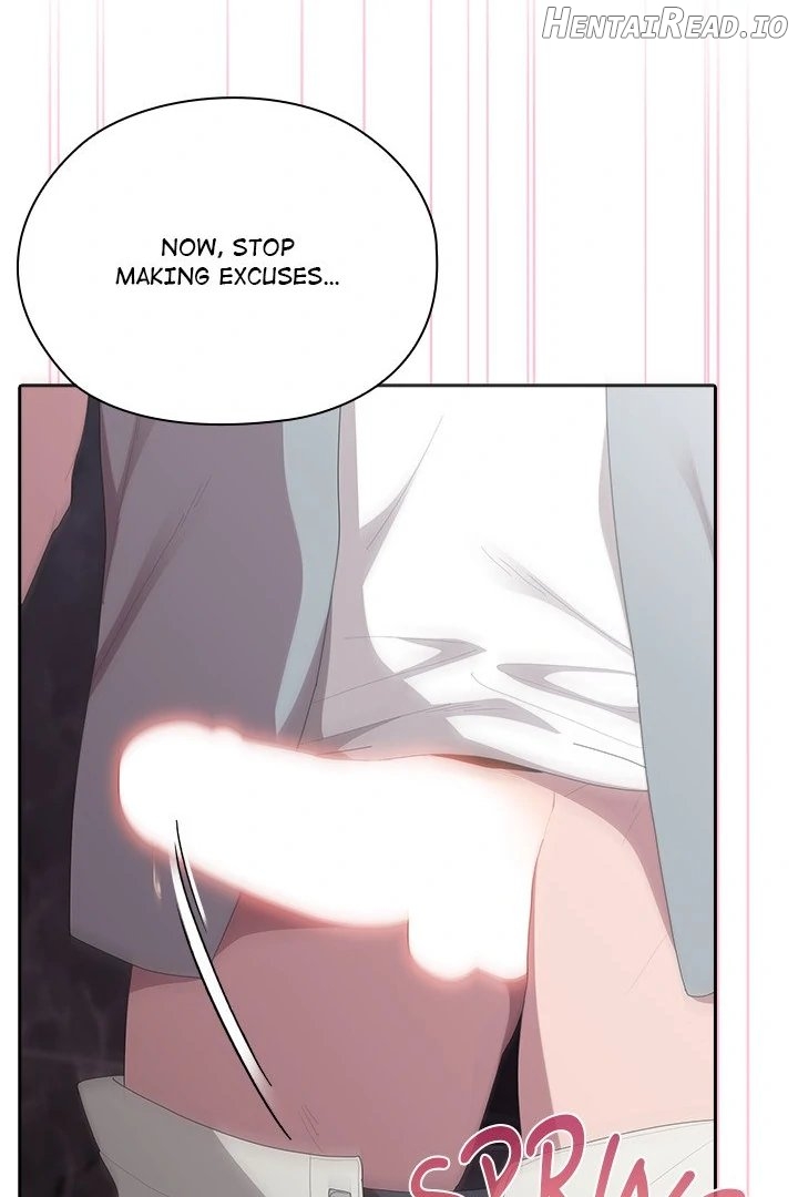 Office Shitbag Alert Chapter 47 - page 25