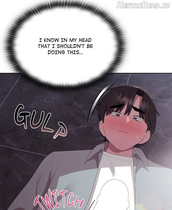 Office Shitbag Alert Chapter 47 - page 28