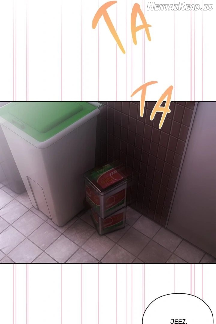 Office Shitbag Alert Chapter 47 - page 31