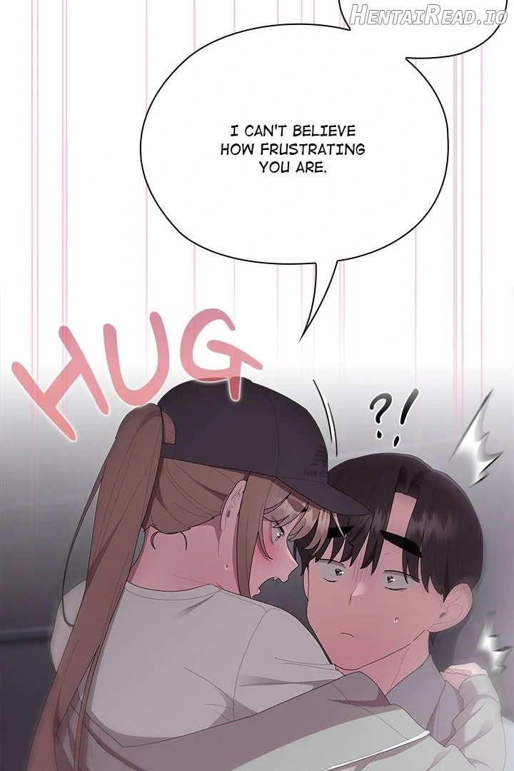 Office Shitbag Alert Chapter 47 - page 32
