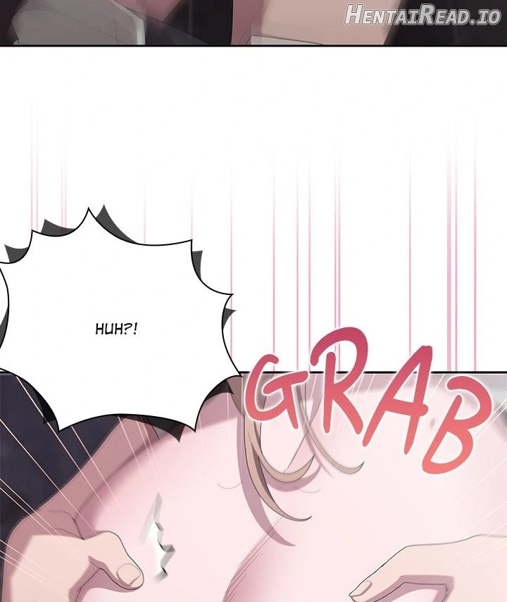 Office Shitbag Alert Chapter 47 - page 34