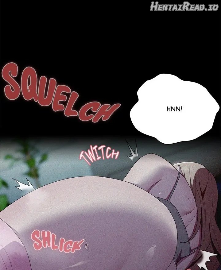 Office Shitbag Alert Chapter 47 - page 49