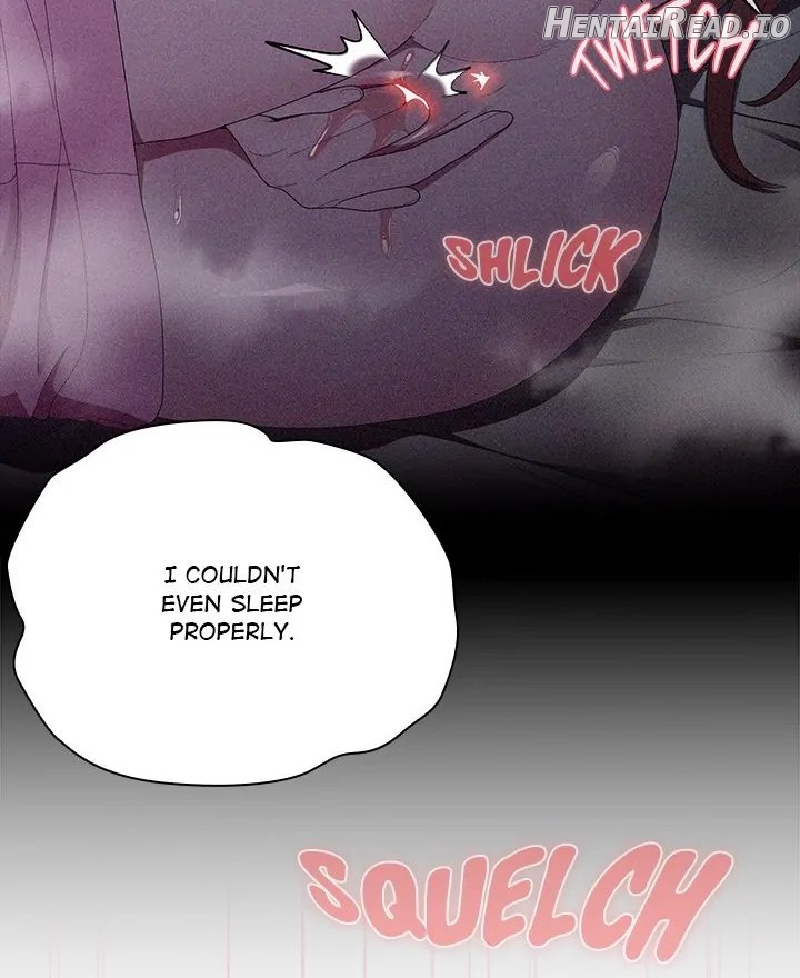 Office Shitbag Alert Chapter 47 - page 50