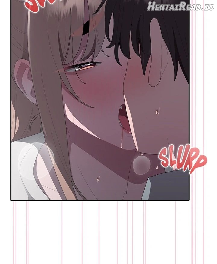 Office Shitbag Alert Chapter 47 - page 60