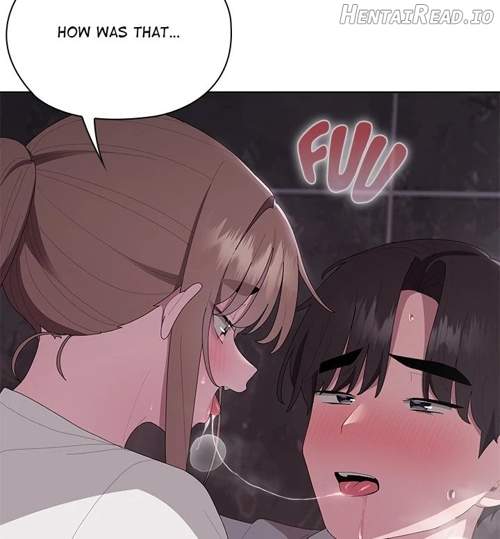Office Shitbag Alert Chapter 47 - page 65