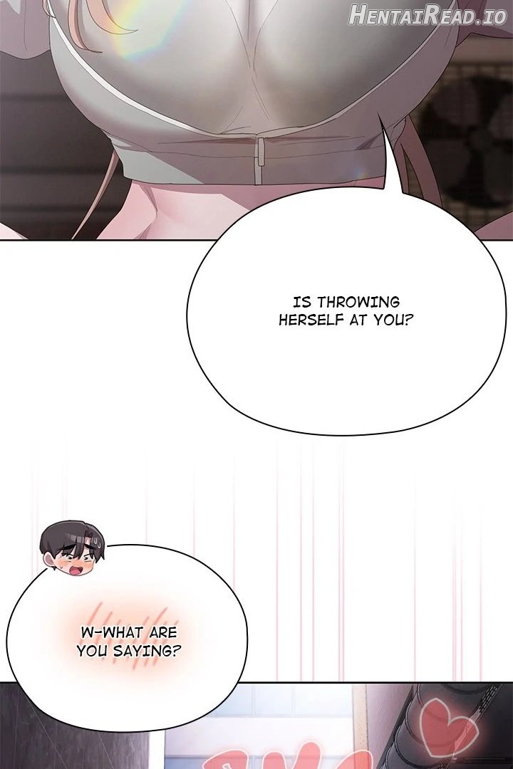 Office Shitbag Alert Chapter 47 - page 68