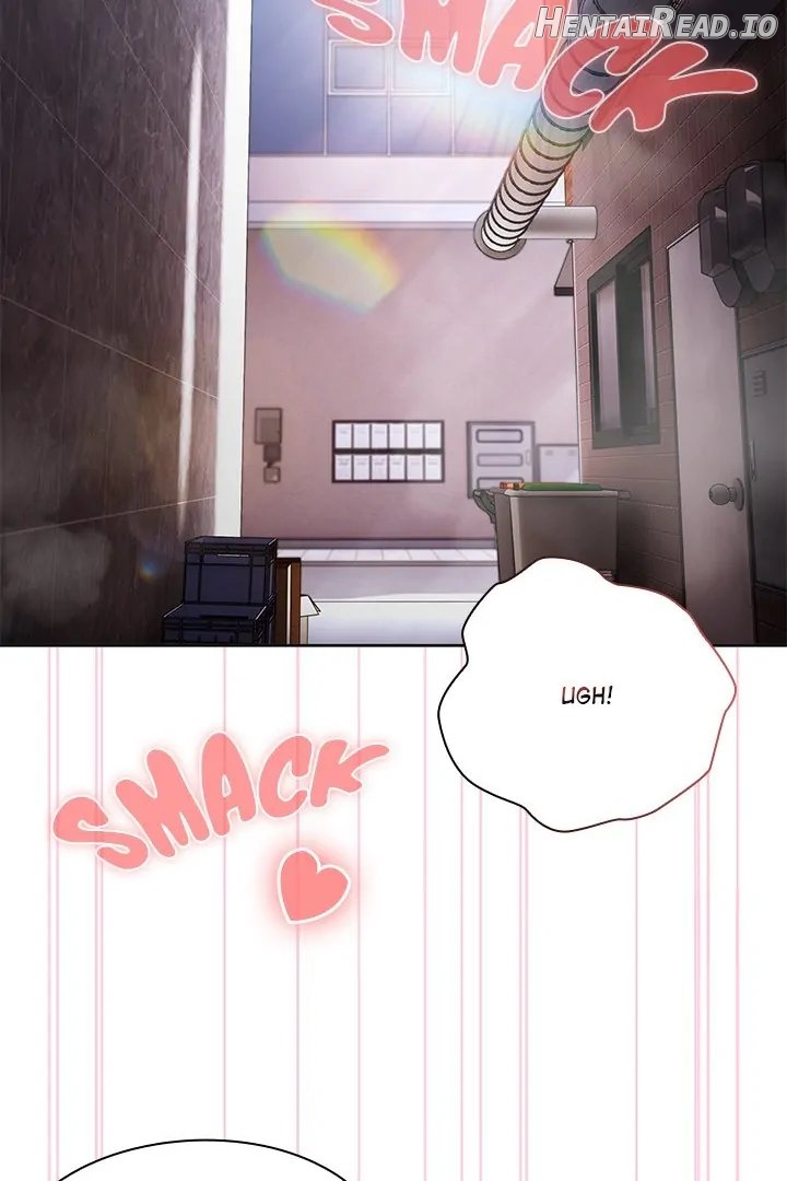 Office Shitbag Alert Chapter 47 - page 69