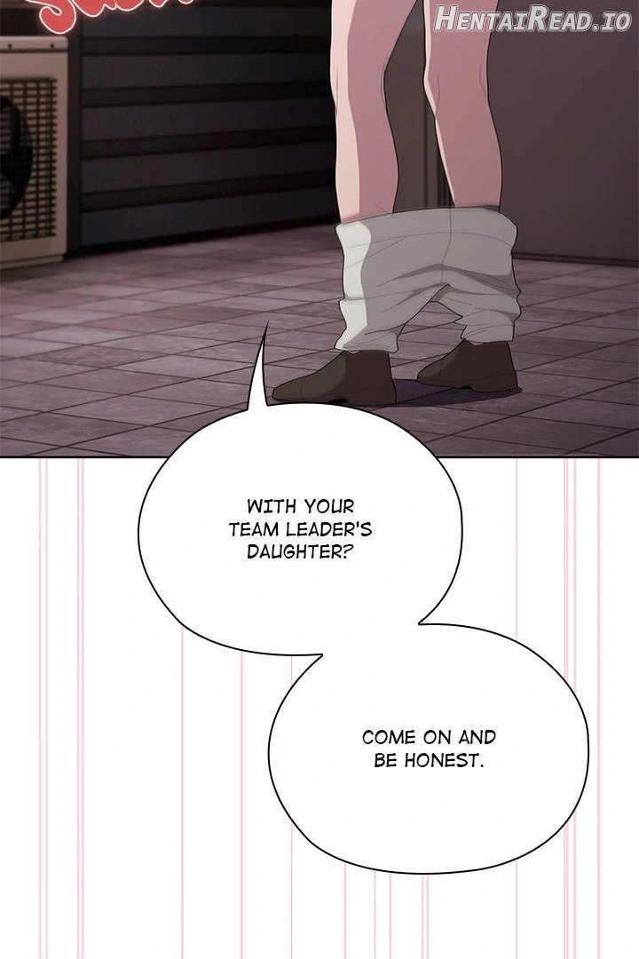 Office Shitbag Alert Chapter 47 - page 71
