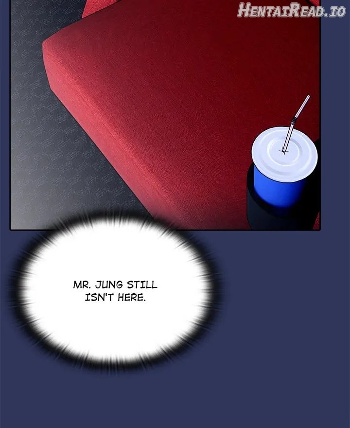 Office Shitbag Alert Chapter 47 - page 9