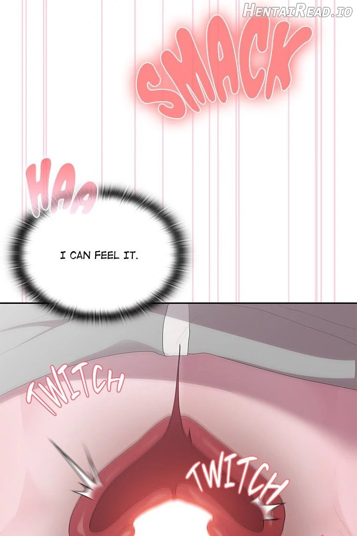 Office Shitbag Alert Chapter 47 - page 86