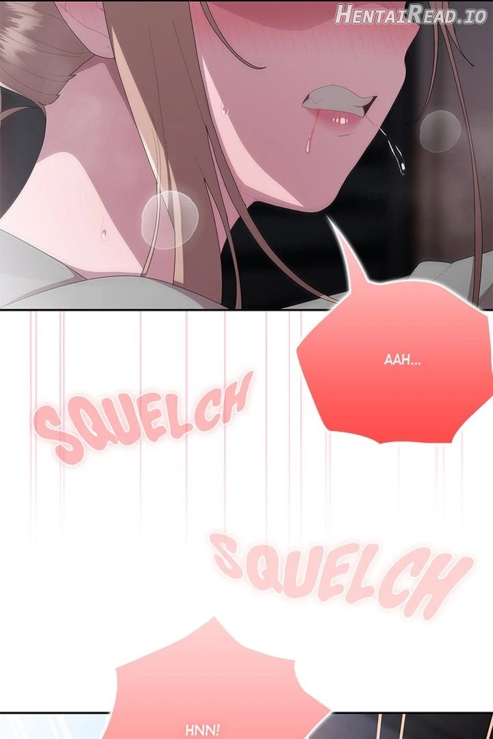 Office Shitbag Alert Chapter 47 - page 90