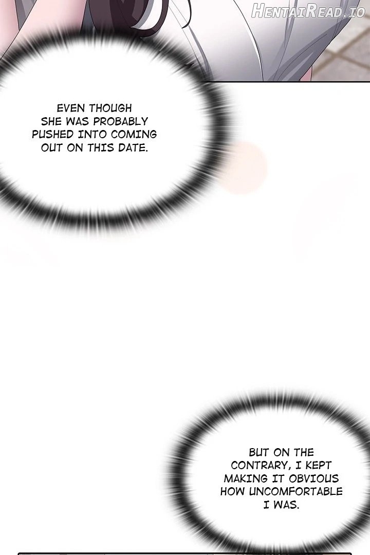 Office Shitbag Alert Chapter 48 - page 101