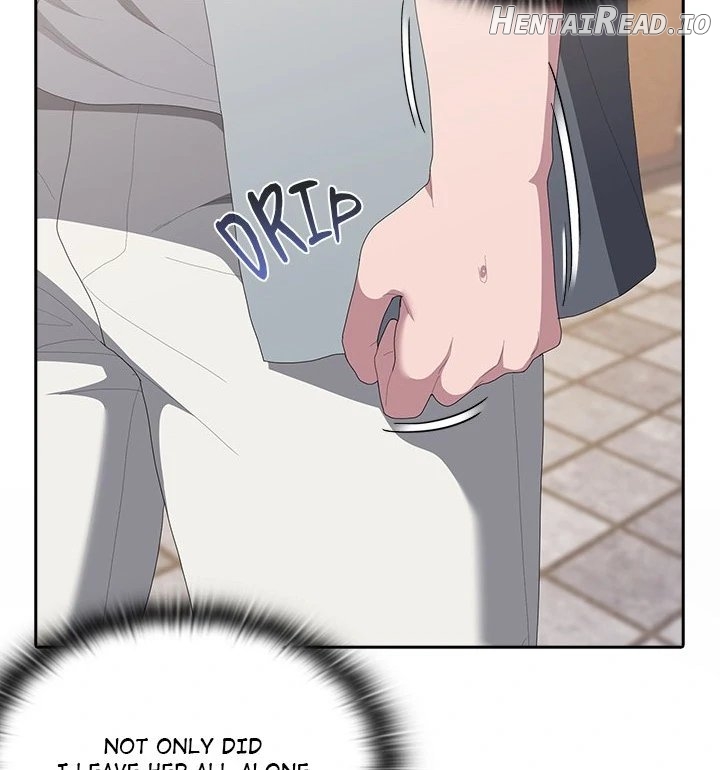 Office Shitbag Alert Chapter 48 - page 102