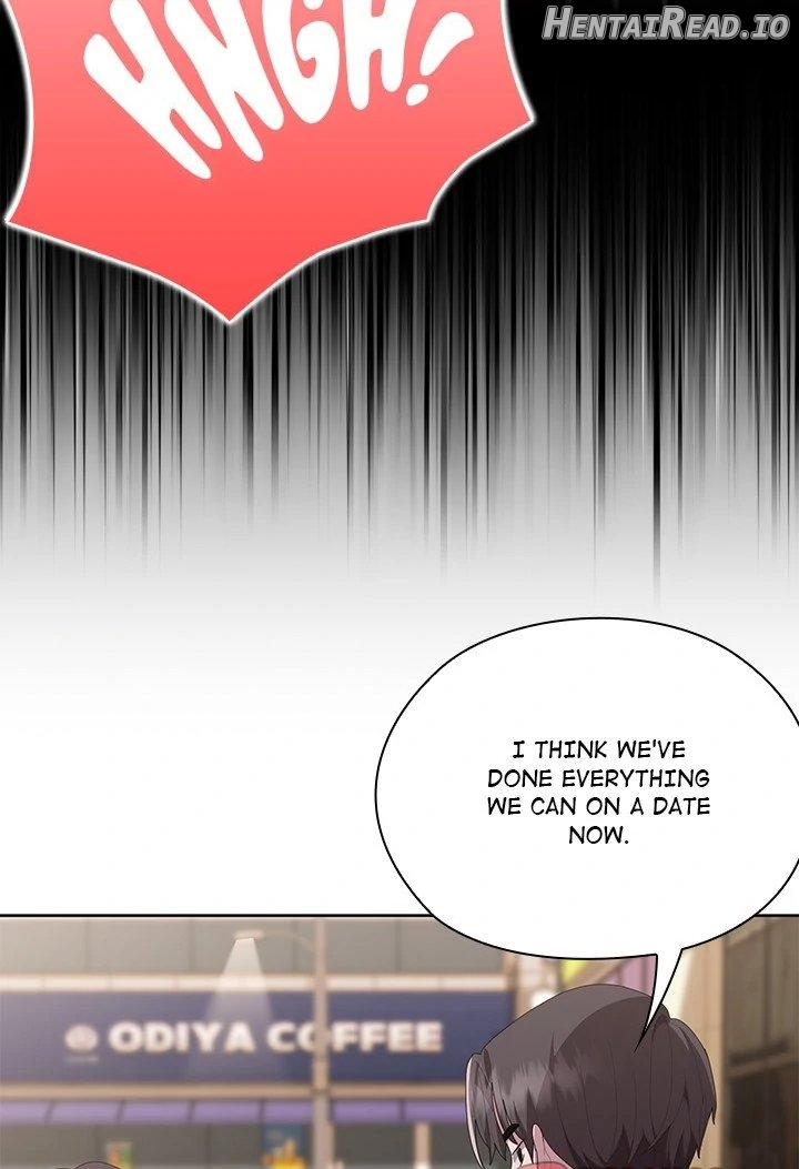 Office Shitbag Alert Chapter 48 - page 106