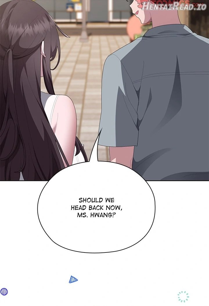 Office Shitbag Alert Chapter 48 - page 107