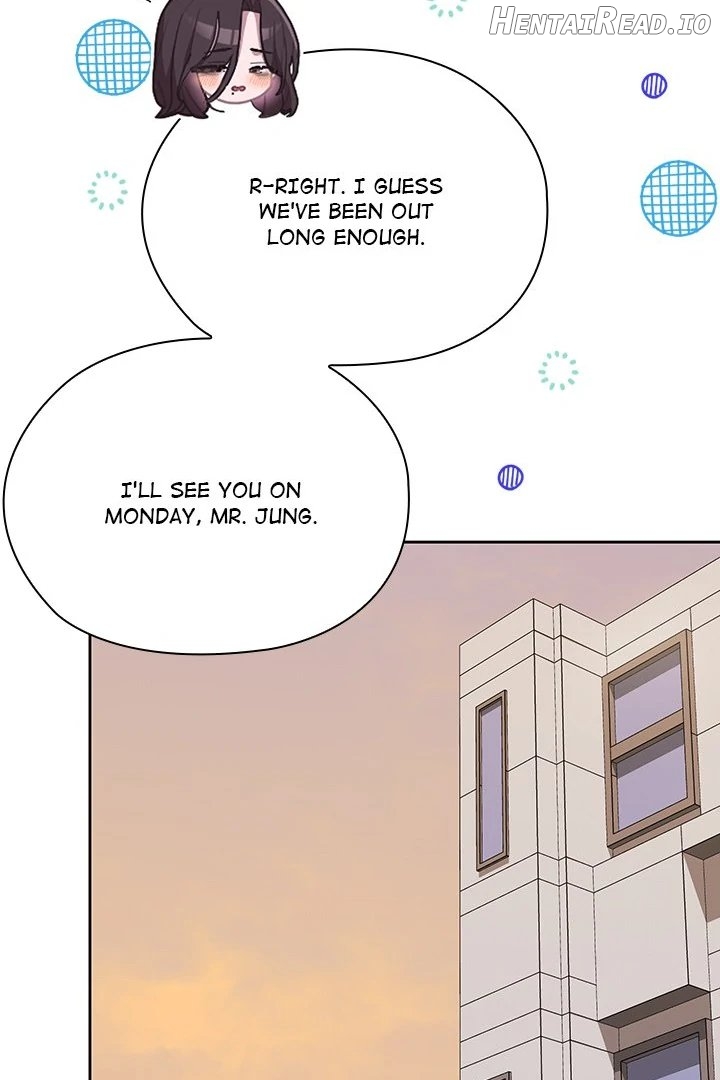 Office Shitbag Alert Chapter 48 - page 110