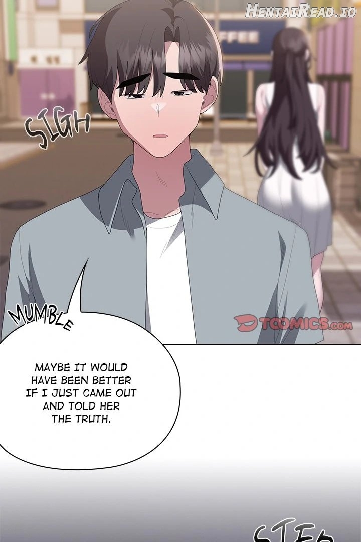 Office Shitbag Alert Chapter 48 - page 113