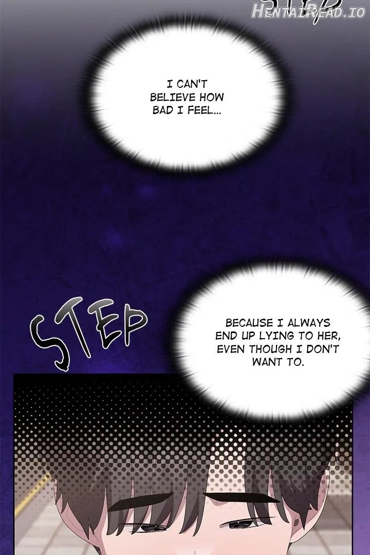 Office Shitbag Alert Chapter 48 - page 114