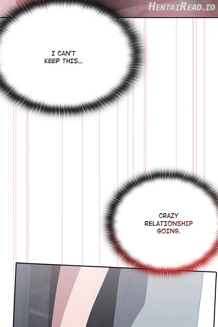 Office Shitbag Alert Chapter 48 - page 23