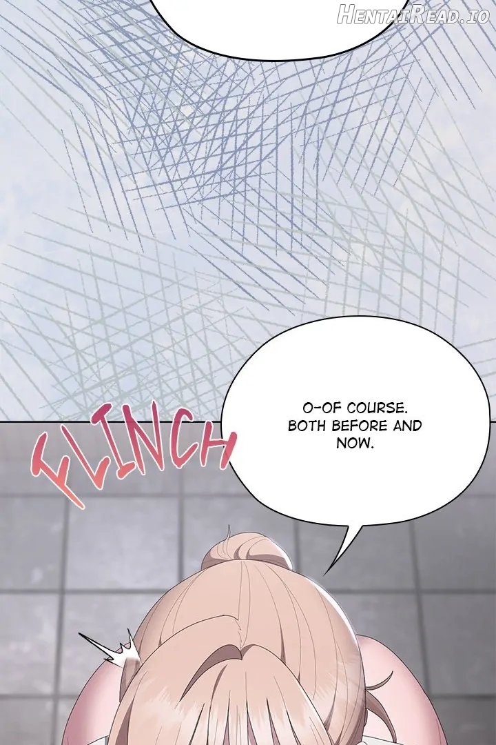 Office Shitbag Alert Chapter 48 - page 32