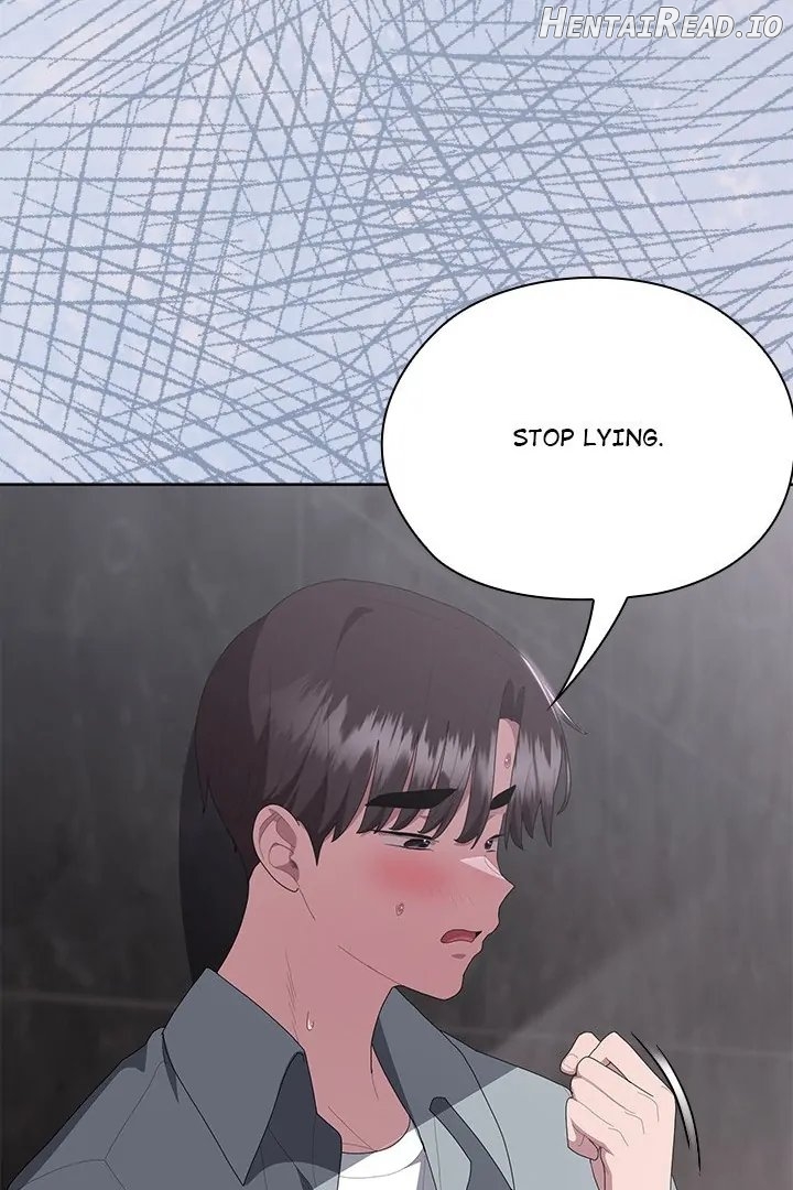 Office Shitbag Alert Chapter 48 - page 34