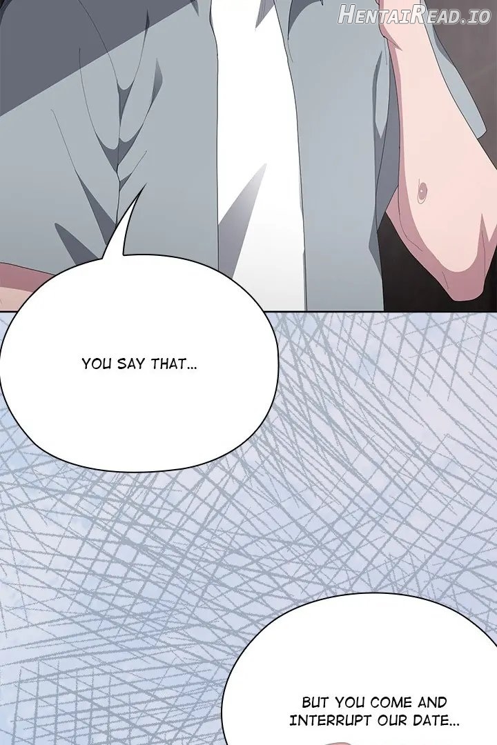 Office Shitbag Alert Chapter 48 - page 35