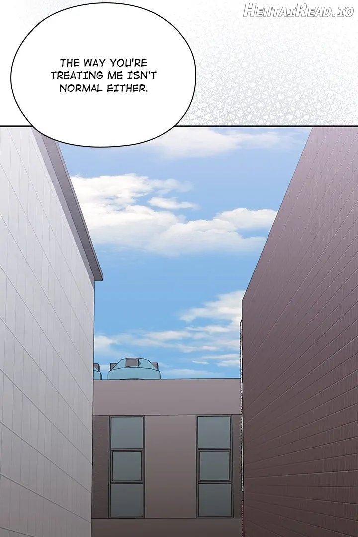 Office Shitbag Alert Chapter 48 - page 42