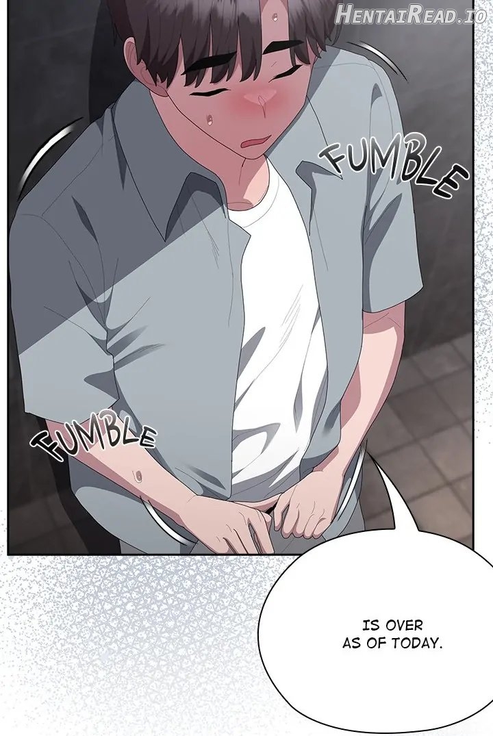 Office Shitbag Alert Chapter 48 - page 46