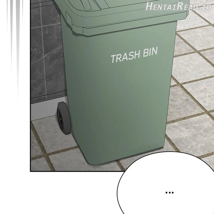 Office Shitbag Alert Chapter 48 - page 57