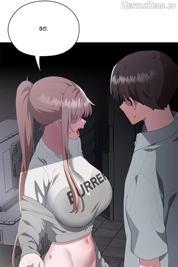 Office Shitbag Alert Chapter 48 - page 59