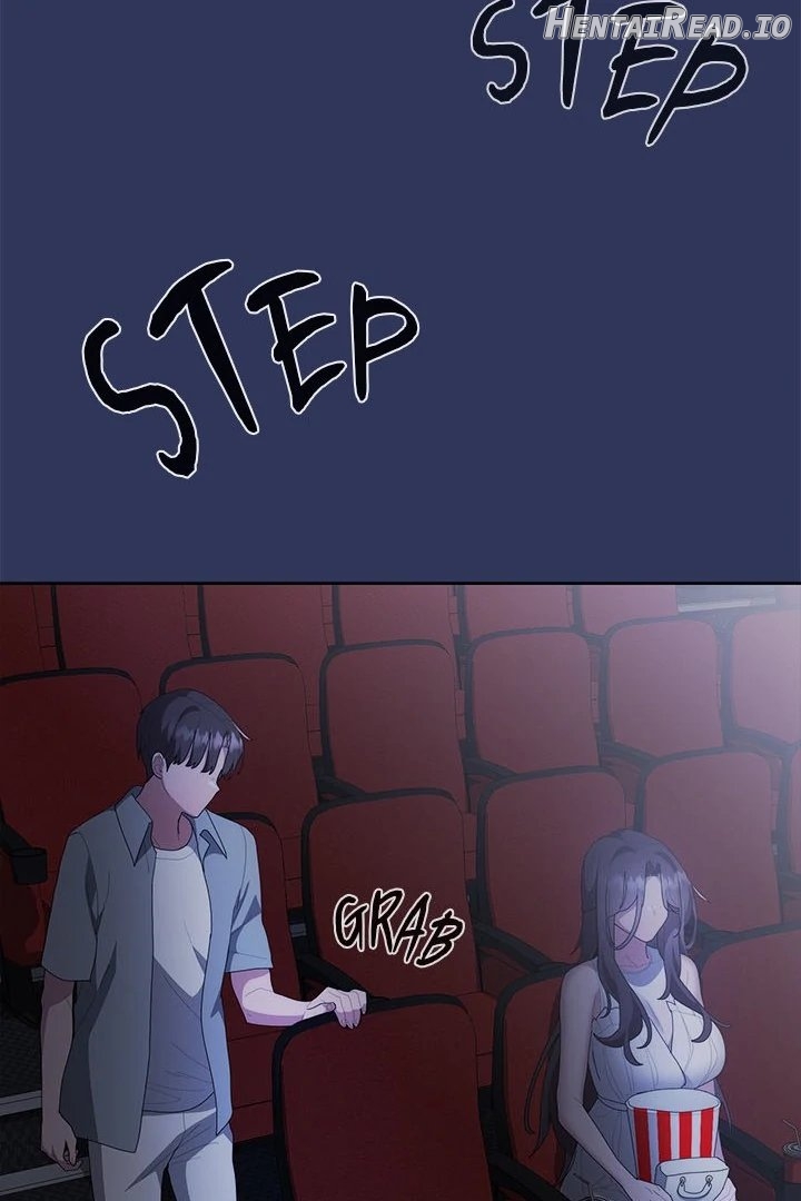 Office Shitbag Alert Chapter 48 - page 65