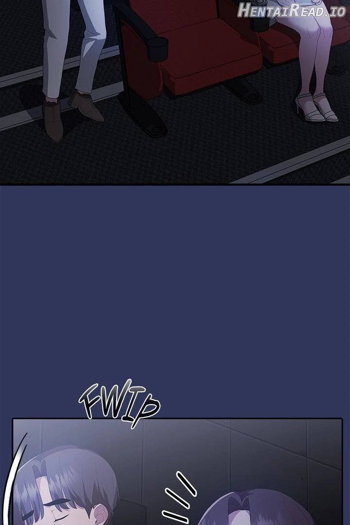 Office Shitbag Alert Chapter 48 - page 66