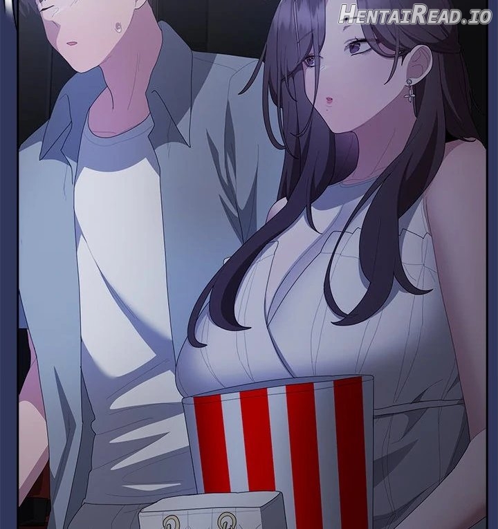 Office Shitbag Alert Chapter 48 - page 67