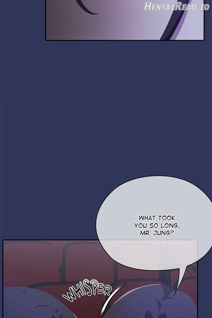 Office Shitbag Alert Chapter 48 - page 71