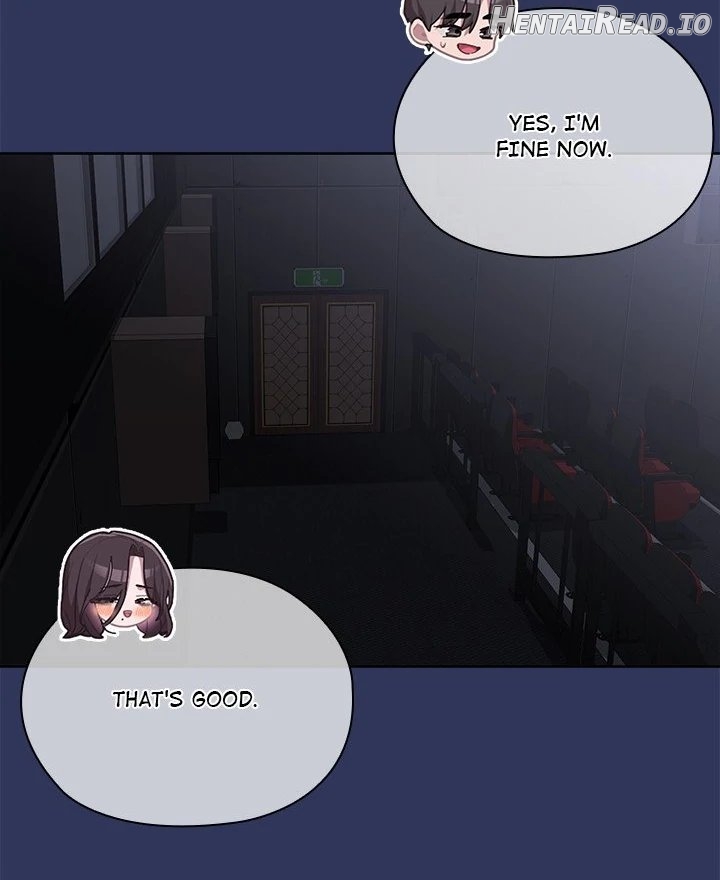 Office Shitbag Alert Chapter 48 - page 78