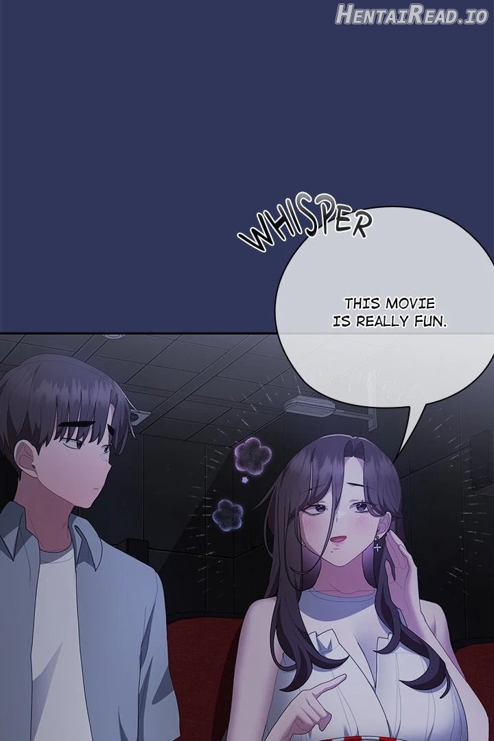 Office Shitbag Alert Chapter 48 - page 79
