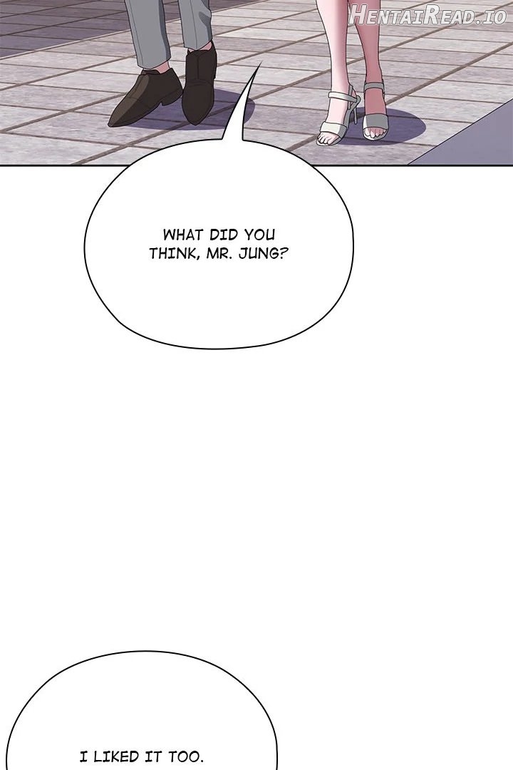 Office Shitbag Alert Chapter 48 - page 89