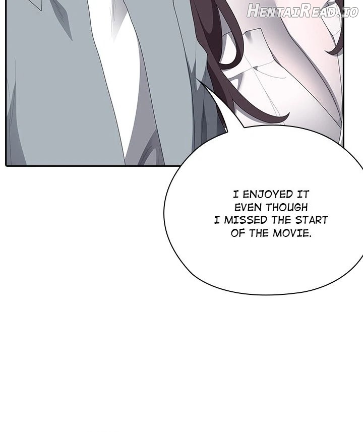 Office Shitbag Alert Chapter 48 - page 91