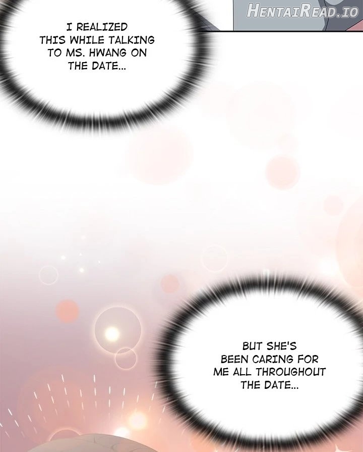 Office Shitbag Alert Chapter 48 - page 99