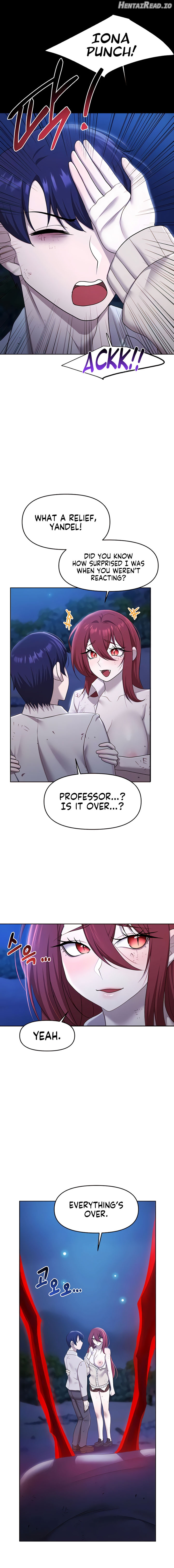 For Sale: Fallen Lady, Never Used Chapter 50 - page 16