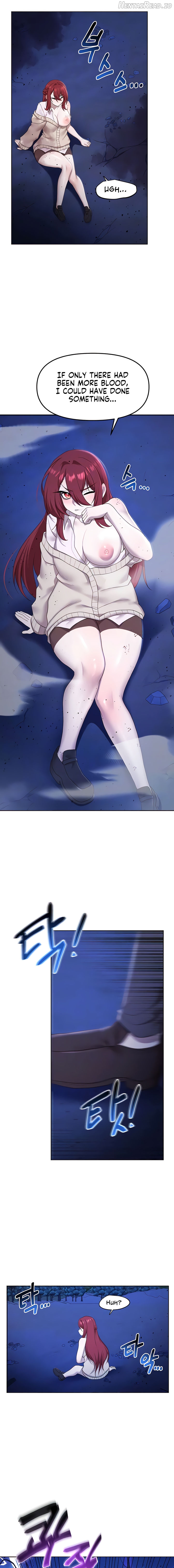 For Sale: Fallen Lady, Never Used Chapter 50 - page 3