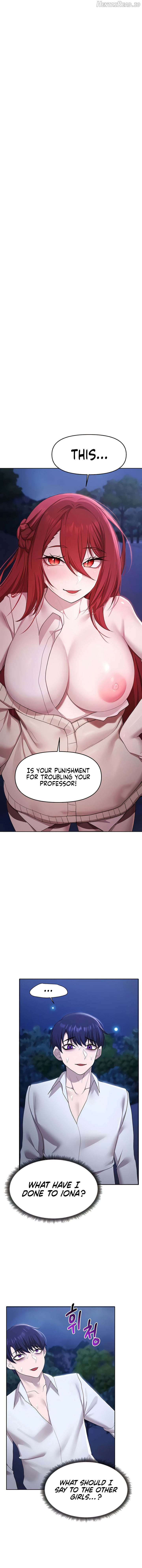 For Sale: Fallen Lady, Never Used Chapter 51 - page 1