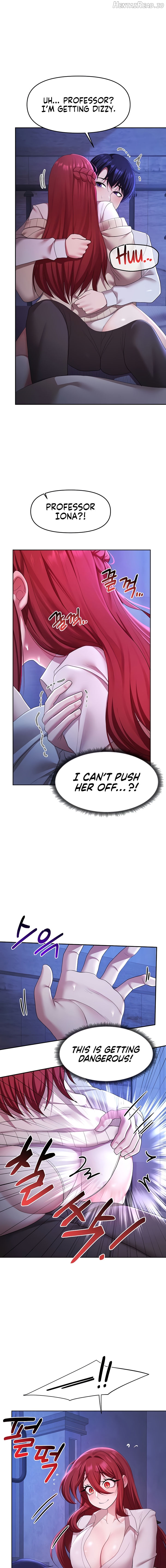 For Sale: Fallen Lady, Never Used Chapter 51 - page 11