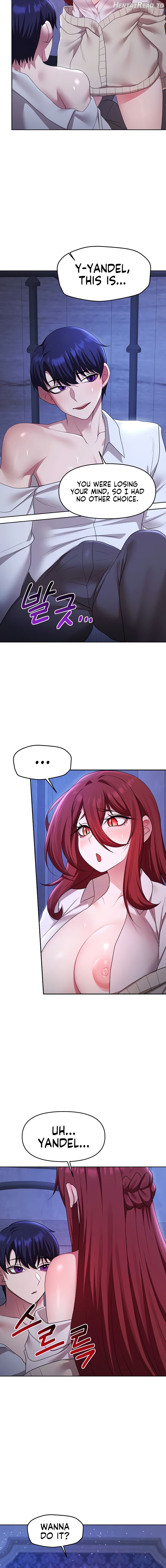 For Sale: Fallen Lady, Never Used Chapter 51 - page 12