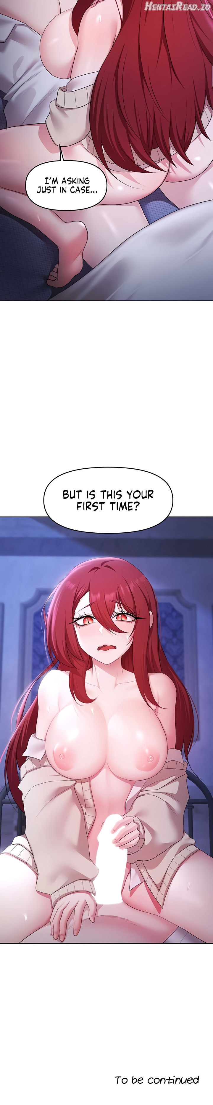 For Sale: Fallen Lady, Never Used Chapter 51 - page 16