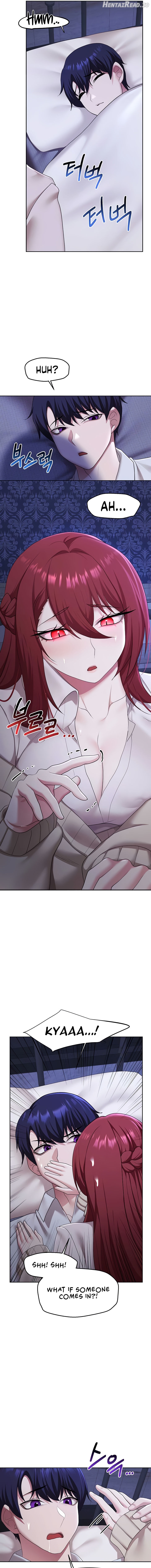 For Sale: Fallen Lady, Never Used Chapter 51 - page 7