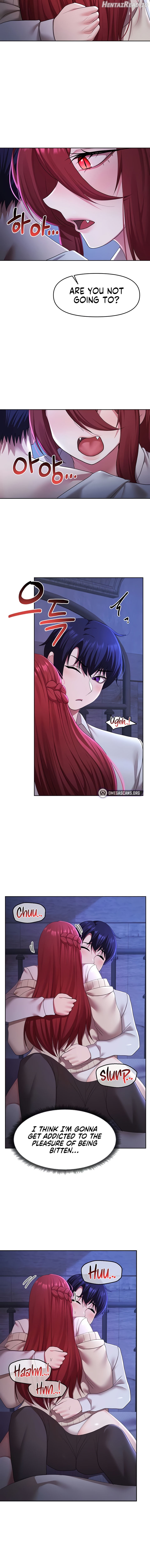 For Sale: Fallen Lady, Never Used Chapter 51 - page 10