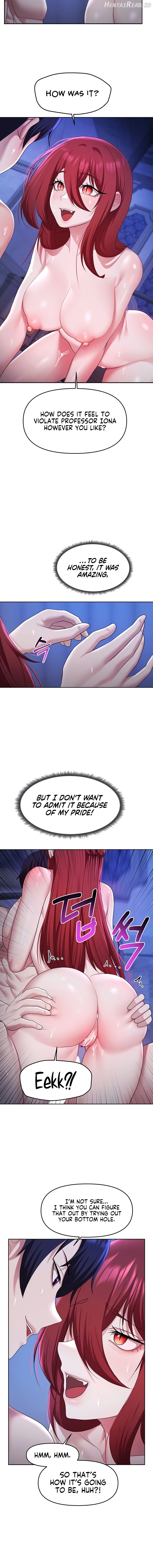 For Sale: Fallen Lady, Never Used Chapter 52 - page 12